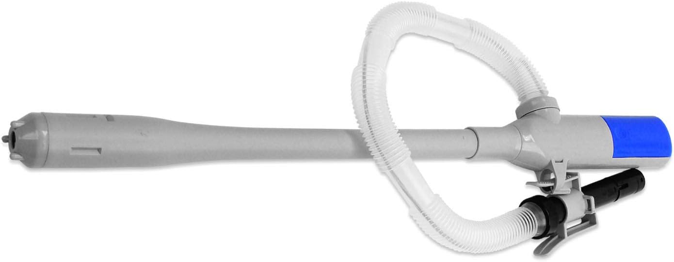 TeraPump Battery Operated TRHA03 2AA Pump with Buzzer