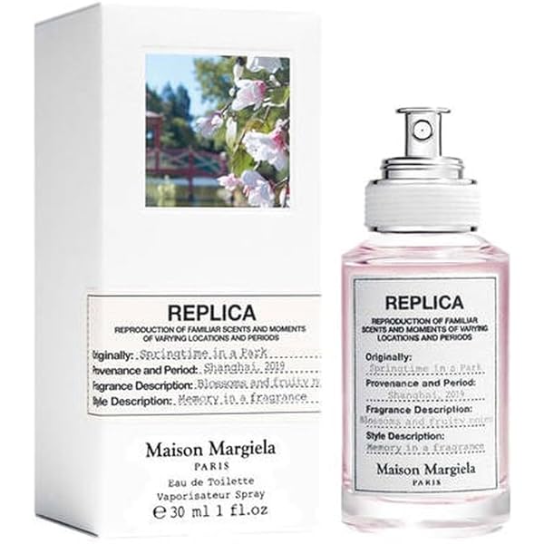 香水(ユニセックス) Maison Margiela REPLICA On A Date100ml REPLICA On a Date EDT Perfume | Maison Margiela Official