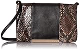 Kenneth Cole Reaction Dovetail Mini Cross Body Bag