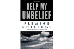 Help My Unbelief