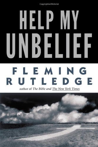 Best Help My Unbelief<br />P.P.T