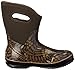 Bogs Women's Classic Mid Winterberry-W