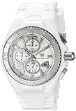 Technomarine Women's 'Cruise JellyFish' Quartz Stainless Steel Casual Watch (Model: TM-115259)