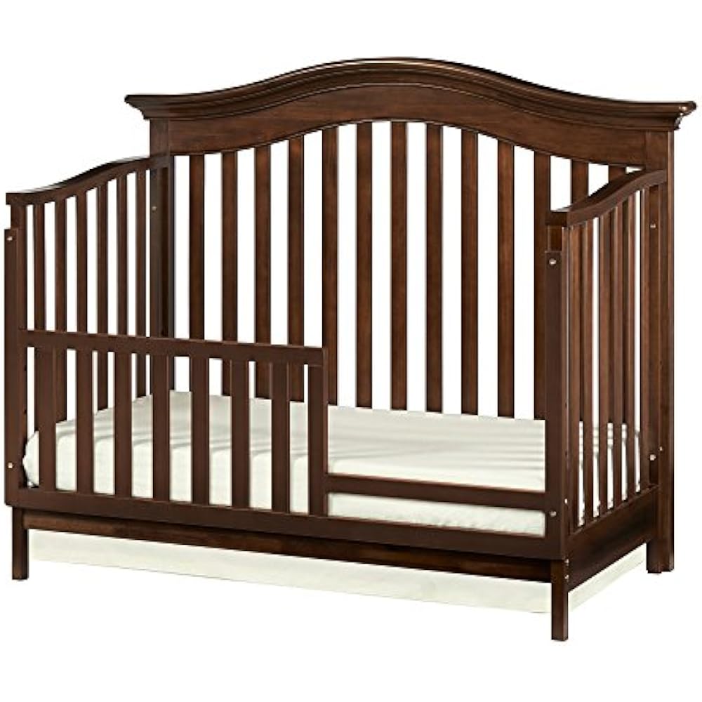 toddler bed rails