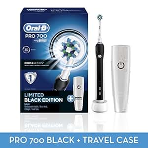 oral b 700 test Electric â B 700 Oral Powered Toothbrush PRO Rechargeable oral b 700 test Electric â B 700 Oral Powered Toothbrush PRO Rechargeable
