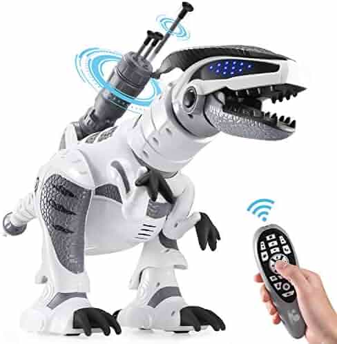 intelligent dinosaur toy