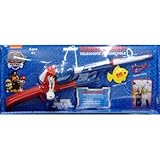 Nickelodeon Paw Patrol Kidcaster Tangle-Free Telescopic Fishing Pole