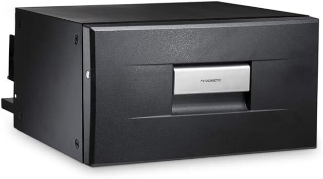 Amazon Com Dometic Cd 020 Cd 020dcb D65a Black Drawer