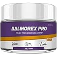 Avaivy Balmorex Pro - Balmorex Pro Maximum Strength Cream (Single, 2oz)