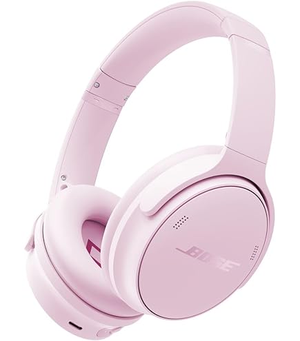 Amazon.com: Bose QuietComfort Ultra Wireless Noise Cancelling