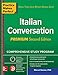 Practice Makes Perfect: Italian Conversation, Premium Second Edition