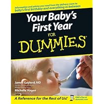 babies for dummies
