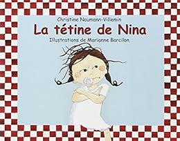 La  tétine de Nina