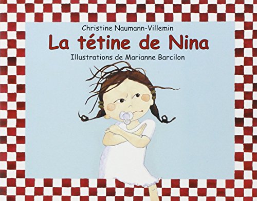 La  tétine de Nina