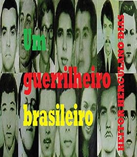 Livro UM GUERRILHEIRO BRASILEIRO