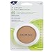 Almay Clear Complexion 4 in 1 Blemish Eraser, Pressed Powder Light/Medium [200] 0.28 oz (Pack of 2) y Clear Complexion Pressed Powder, Light/Medium 200, 0.28-Ounce Packages (Pack of 2)