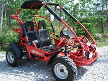 trailmaster 200cc