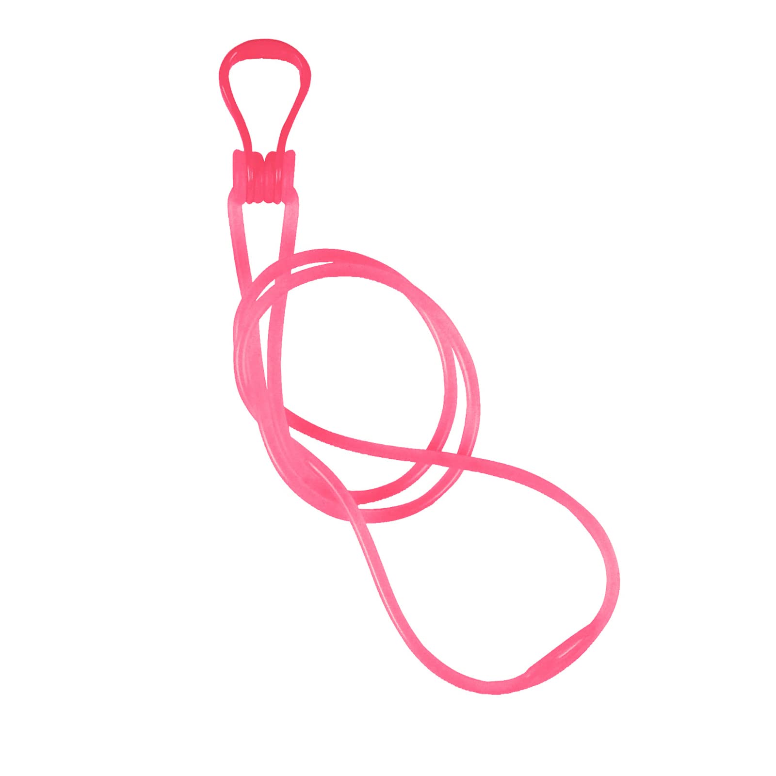 Photo 1 of ARENA Unisex Strap Nose Clip Pro Nose Plug for Competitive Swimmers Swim Accessories, Soft Pads, PVC Free, Pink, One Size