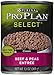 Purina Pro Plan High Protein Dog Food Wet Pate, Grain Free Beef and Peas Entree - (12) 13 oz. Cans