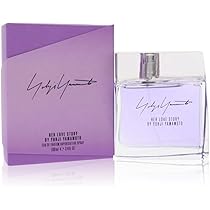 【希少】Yohji Yamamoto Eau de Toilette Yohji Yamamoto Homme 3.4 oz Eau de Toilette Spray : Amazon.ca