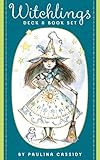 Witchlings Deck & Book Set by 