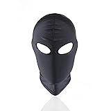 BDSM Mask Sex Toys for Couples Blindfold Breathable