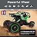 Double E 1/12 RC Rock Crawler Remote Control Truck 4WD Rechargeable Vehicles Off-Road Car
