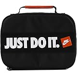 nike just do it lunch bolsa