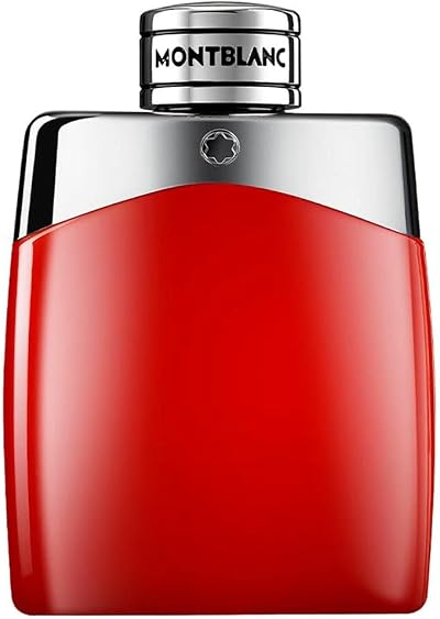 Montblanc Legend Red Eau de Parfum 100 ml for Men