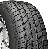 Cooper Cobra GT All-Season Tire - 275/60R15  107T