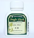 Salvia Miltiorrhiza Root Herb Extract Powder / Dan Shen, 100g or 3.5oz