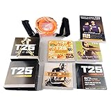 FOCUS T25 Shaun T's NEW Workout DVD ProgramGet It Done in 25 Minutes