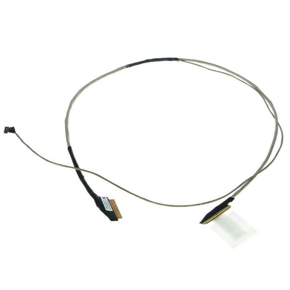 Gintai LCD Video Cable for MSI GS73 7RE GS73VR 7RG MS-17B3 MS-17B4 K1N-3040077-H39