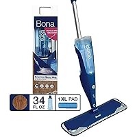 Bona Hardwood Floor Spray Mop Premium