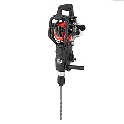 FURNITLEG Heavy Duty Rotary Hammer Drill, 3-in-1