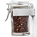 Good Cooking Magnetic Spice Rack Gripper Clips- Set of 12 Universal Spice Jar Clips - Easily Organize and Reorganize Dispensers- No Screws Needed