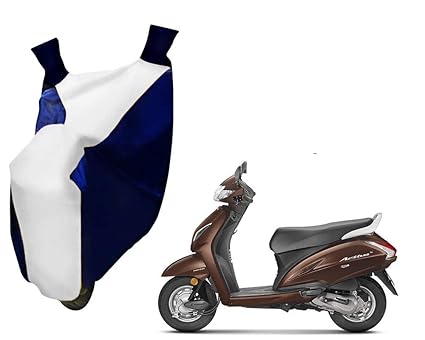 honda activa 5g bike cover