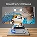 Mini Projector, Vamvo L4200 Portable Video Projector, Full HD 1080P 200″ Display Supported; Outdoor Movie Projector 3800 Lux with 50,000 Hrs, Compatible with Fire TV Stick, PS4, HDMI, VGA, AV and USBthumb 4