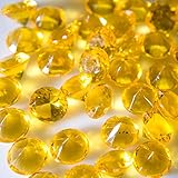 Gold Pirate Mini Gems