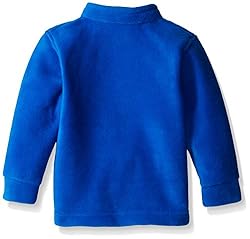 ColumbiaBaby Steens Mt II Fleece, Super Blue, 18/24