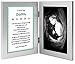 Gift for New Dad, Sweet Poem for Daddy From Daughter, Add 4x6 Inch Photo