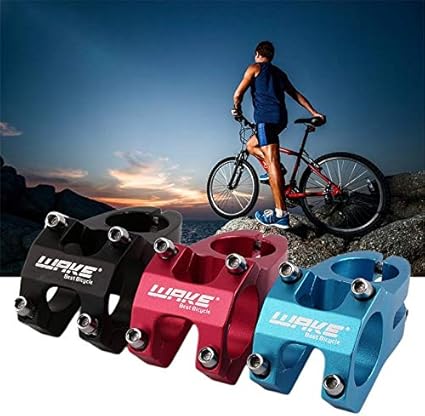 mtb handlebar stem riser