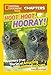 National Geographic Kids Chapters: Hoot, Hoot, Hooray!: And More True Stories of Amazing Animal Rescues (NGK Chapters)