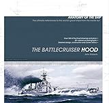 The Battlecruiser Hood (Anatomy of the Ship) by