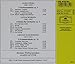 Alban Berg: 3 Orchestral Pieces, Op. 6 / Anton Webern: 6 Pieces for Orchestra, Op. 6 / Arnold Schoenberg: 5 Orchestral Pieces, Op. 16