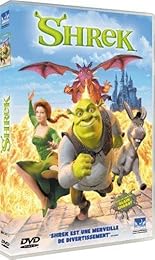 Shrek - Edition Simple