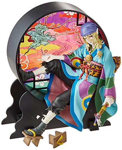 Kotobukiya Samurai Horror Tales: Mononoke: Kusuriuri ARTFX J Statue