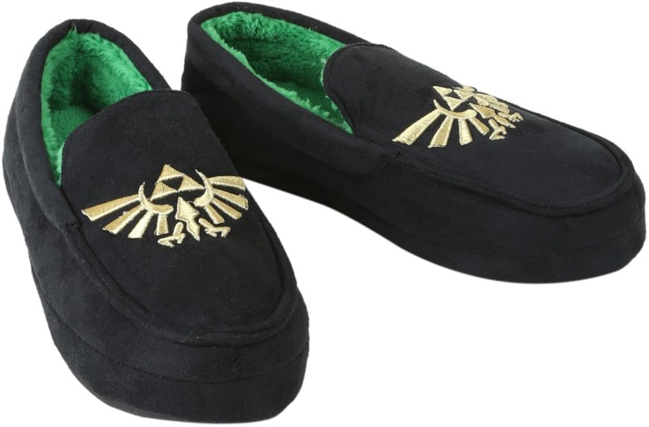 zelda slippers