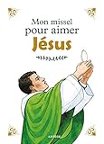 Mon Missel pour Aimer Jesus by 