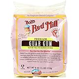 Bob's Red Mill Guar Gum, 8 Ounce (Case of 8)